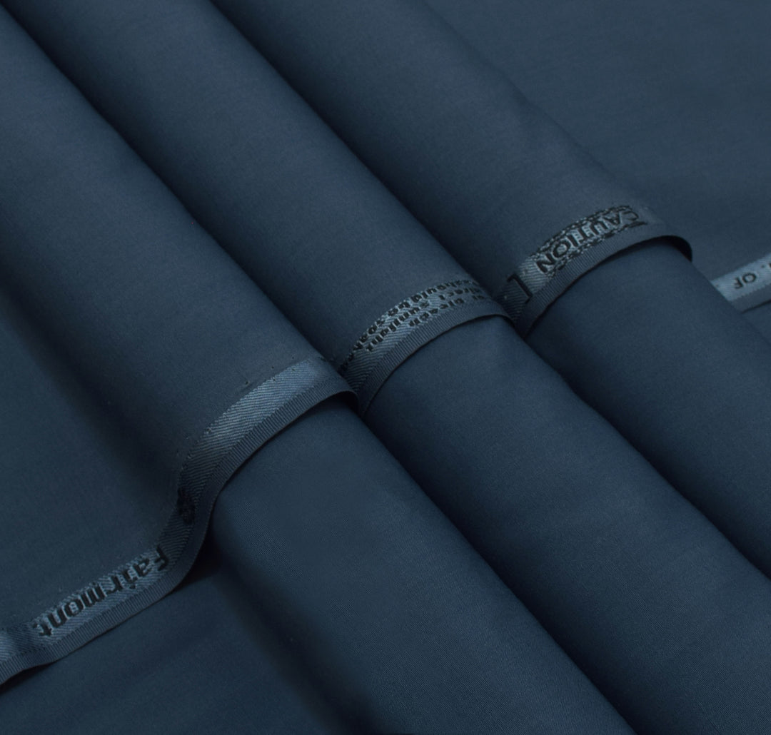 Fairmont - Premium Summer Wash & Wear - Sapphire