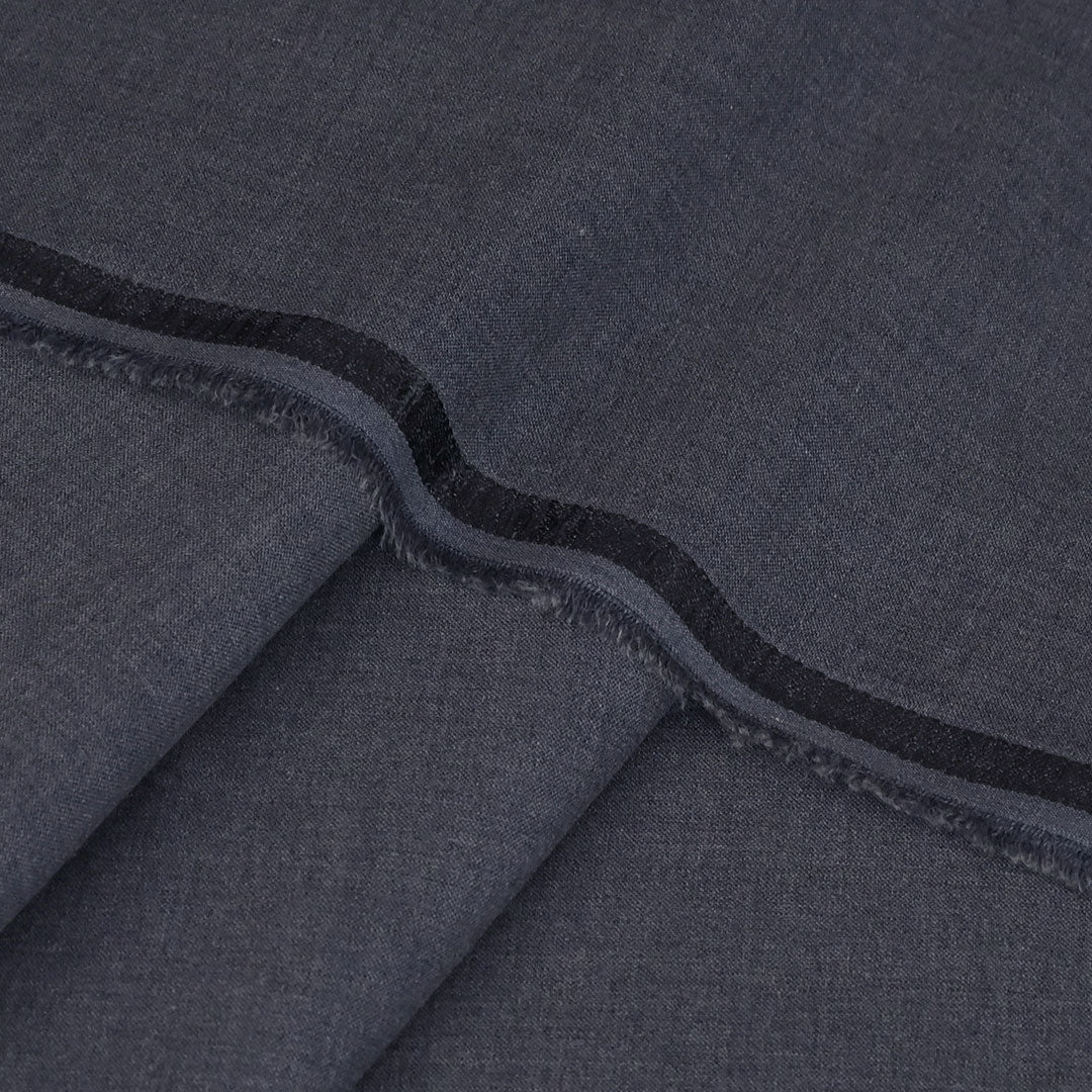 Sky Fall – Soft Blended Summer Fabric - Militia