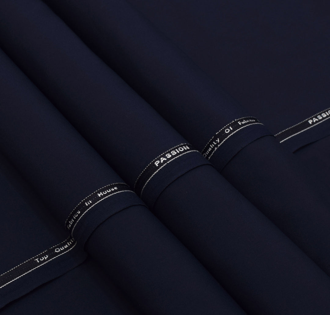 Premium All Season Wash & Wear - Passion (Royal Blue)