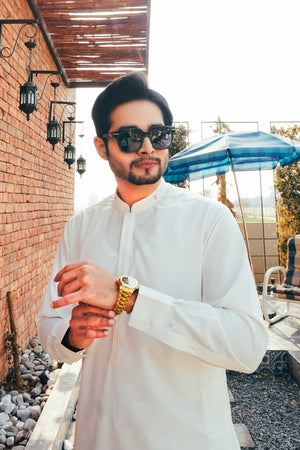 Designer Kurta Pajama