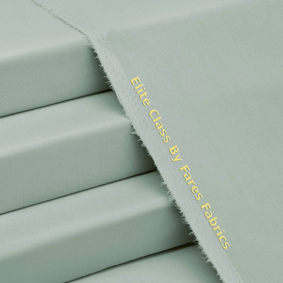 Elite Class - Premium All Season Wash & Wear - Aqua