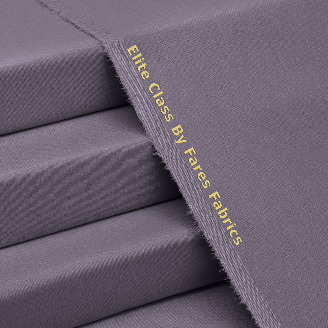 Elite Class - Premium All Season Wash & Wear - Cornflower