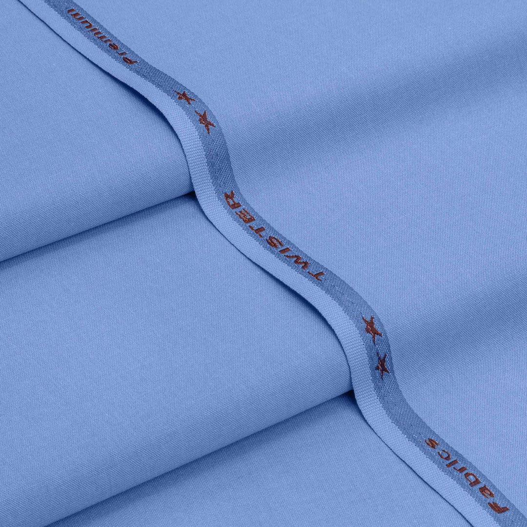 Twister - Premium Winter Wash & Wear (Dutch Blue)