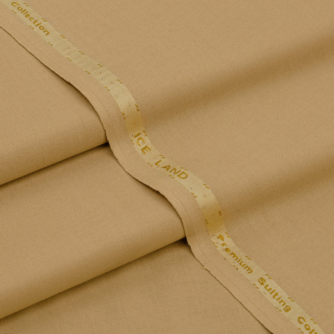 Gold Camel - Ice Land - Premium Wash & Wear
