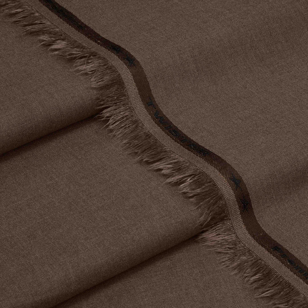 Twister - Premium Winter Wash & Wear (Lite Brown)