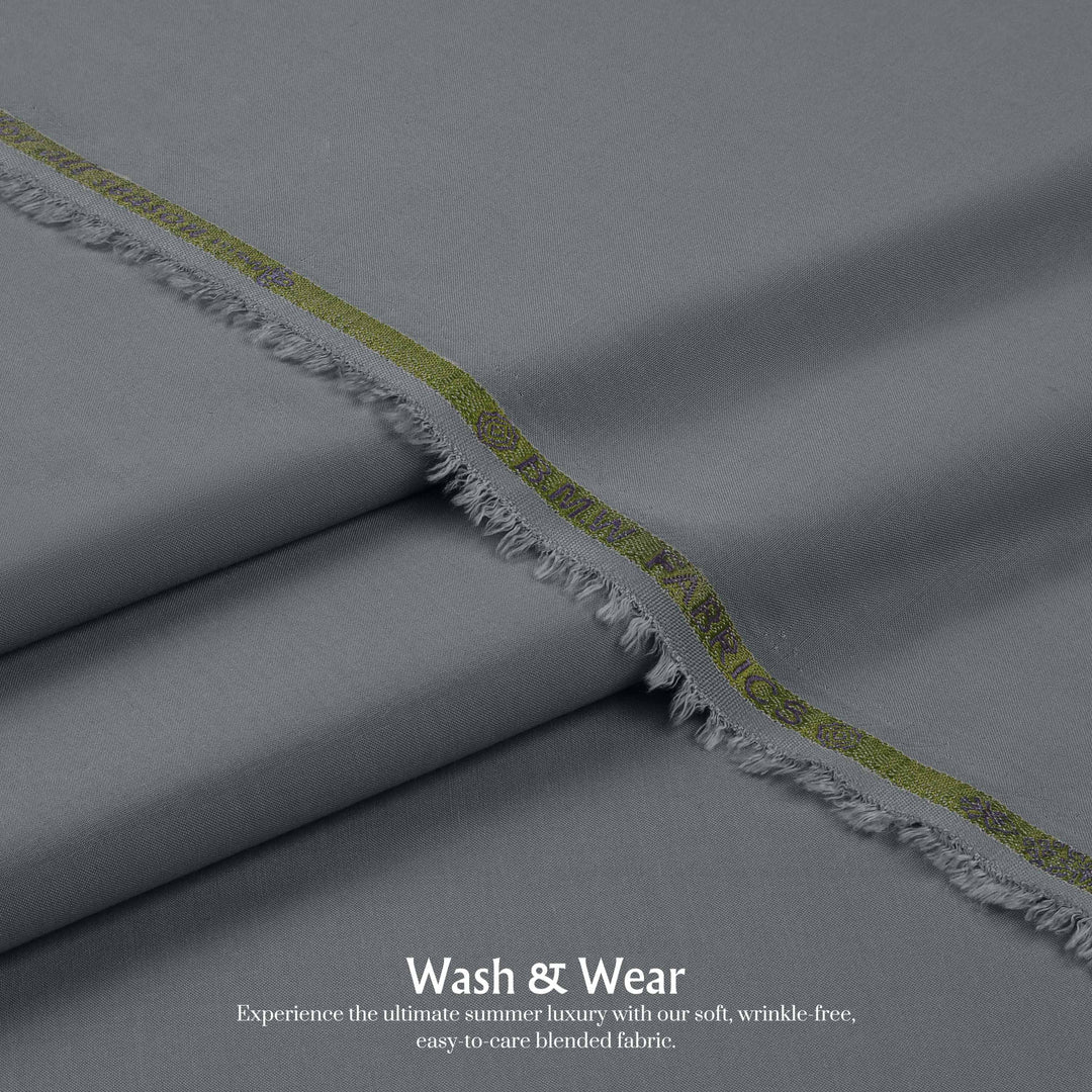 Premium All Season Wash & Wear - BMW (Lite Gray)