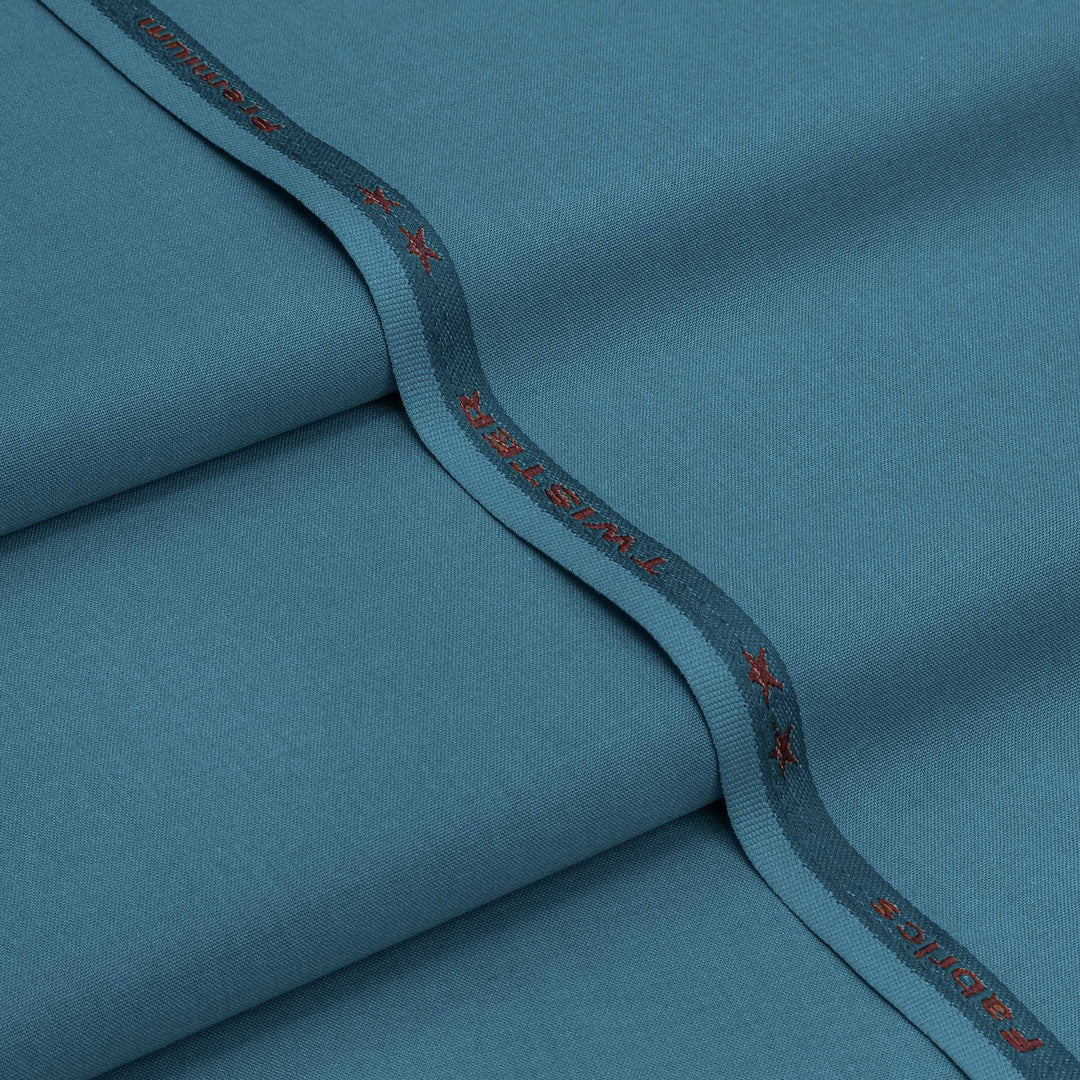 Twister - Premium Winter Wash & Wear (Lite Teal)
