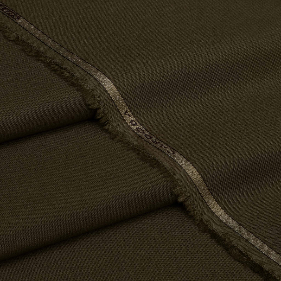 Cardoba - Premium Winter Wash & Wear - Olive