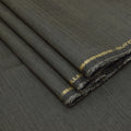 Glitter - Yarn Dyed Executive 100% Cotton Fabric - Forest