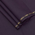 Glitter - Yarn Dyed Executive 100% Cotton Fabric - Indigo