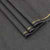 Glitter - Yarn Dyed Executive 100% Cotton Fabric - Gray