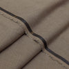Sky Fall – Soft Blended Summer Fabric - Rust