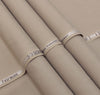 Fairmont - Premium Summer Wash & Wear - Beige