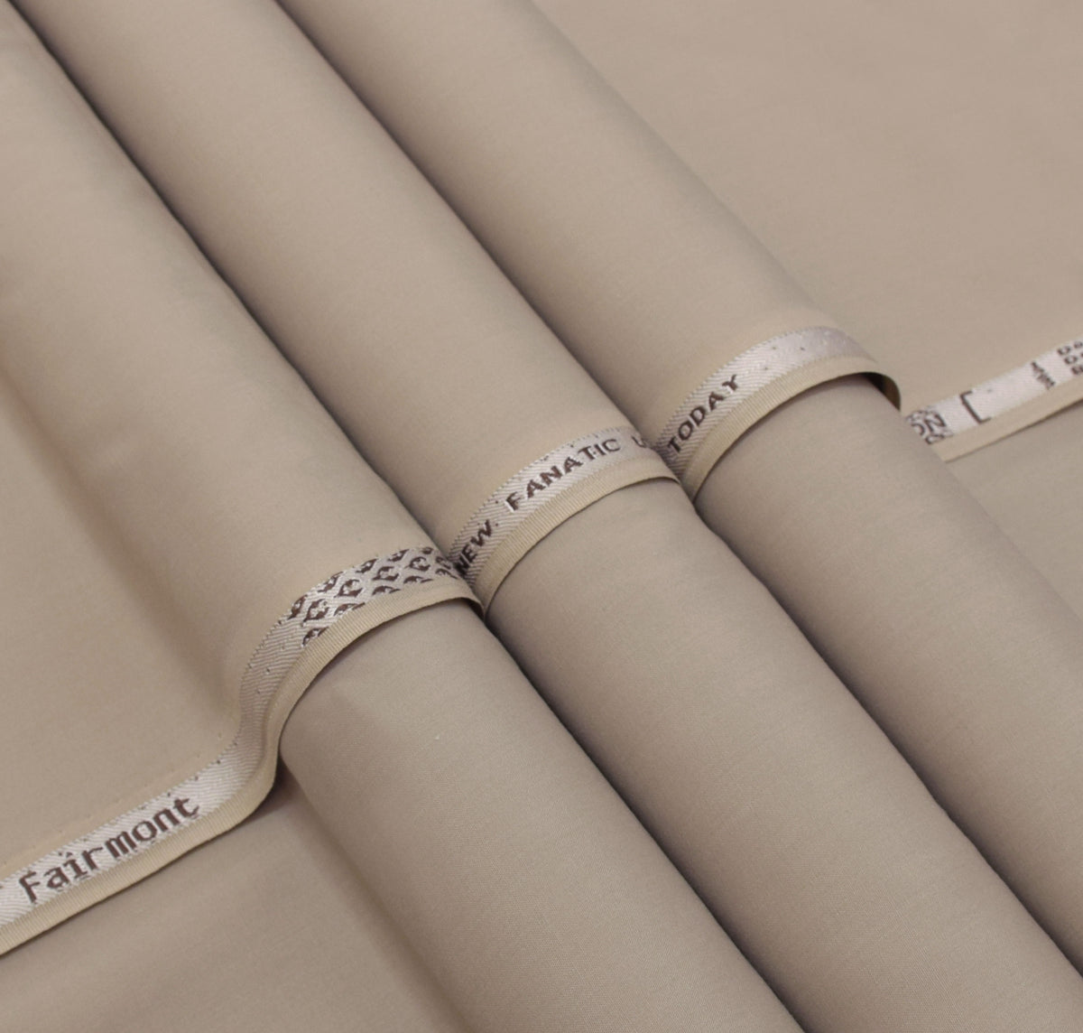 Fairmont - Premium Summer Wash & Wear - Beige