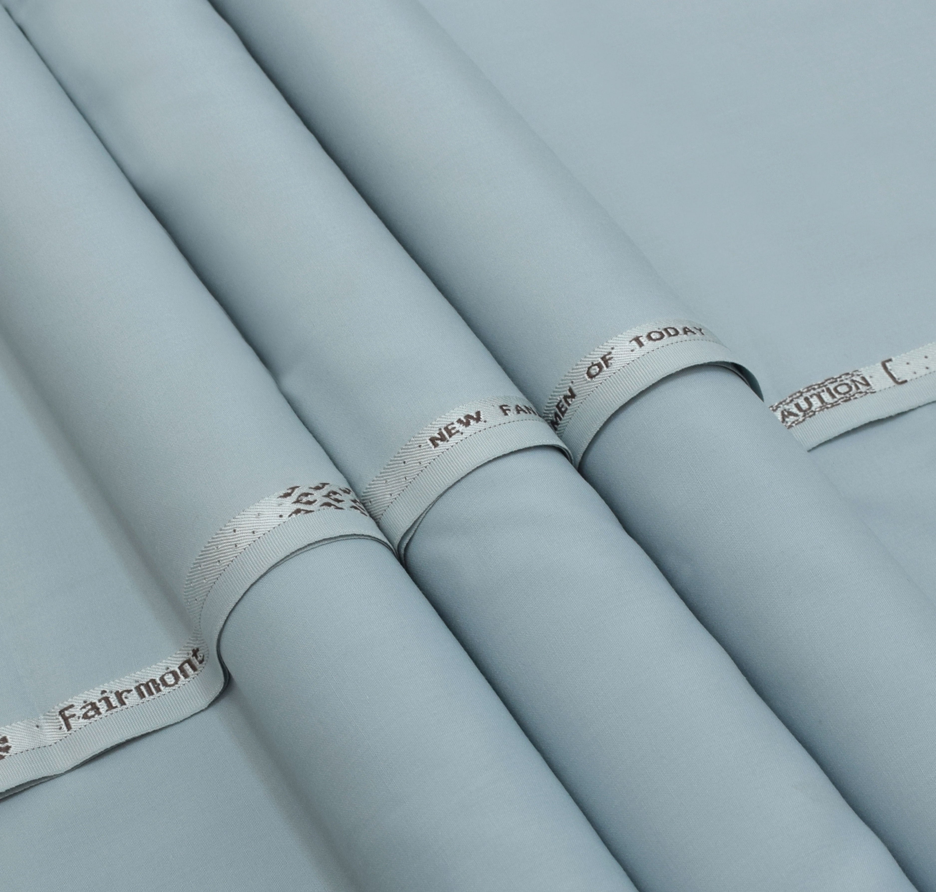 Fairmont - Premium Summer Wash & Wear - Aqua