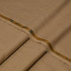 Sky Fall – Soft Blended Summer Fabric - Camel
