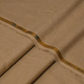 Sky Fall – Soft Blended Summer Fabric - Camel