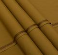 Fairmont - Premium Summer Wash & Wear - Camel