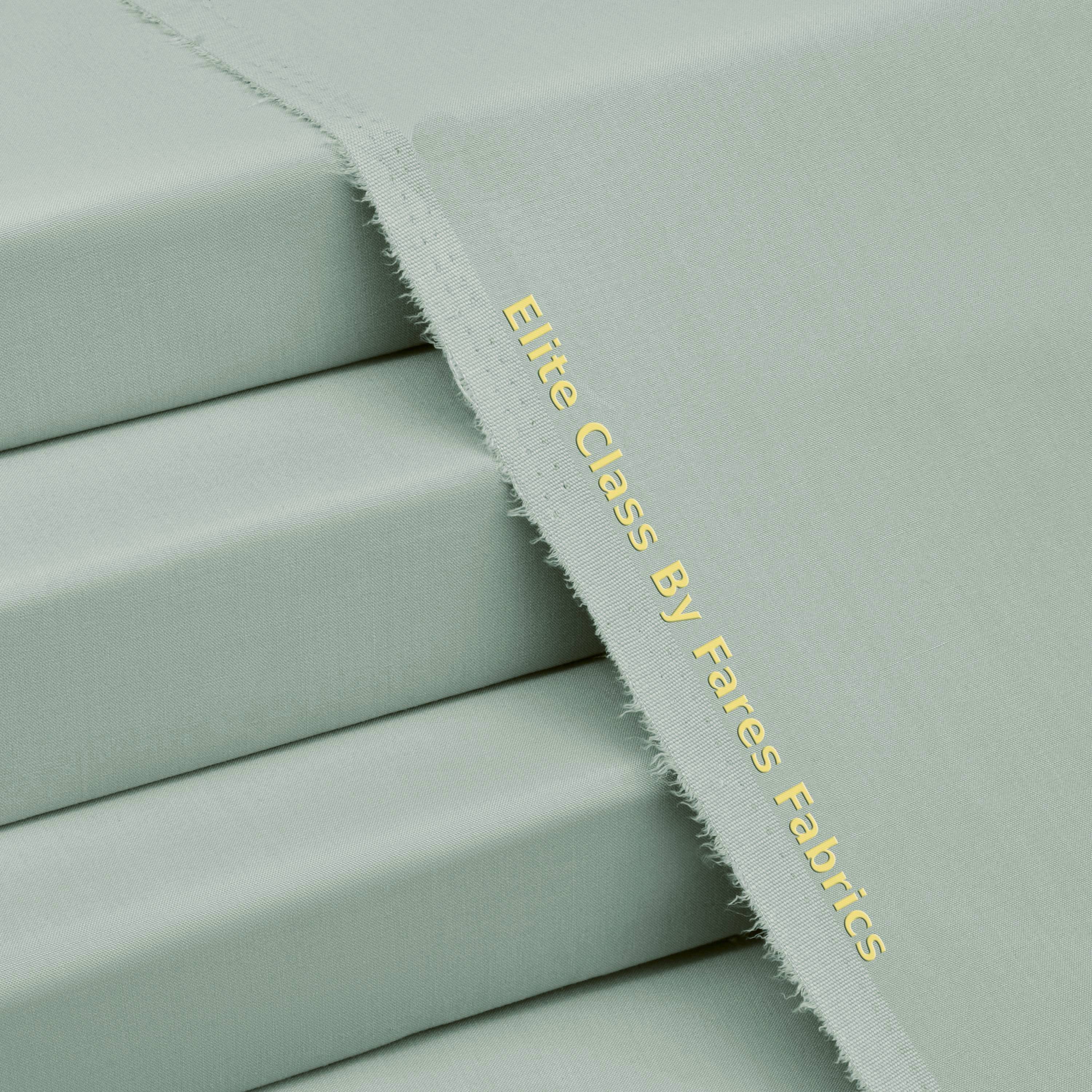 Elite Class - Premium Summer Wash & Wear - Aqua