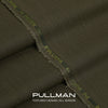 Pull Man - All Season Wash & Wear - Army Green