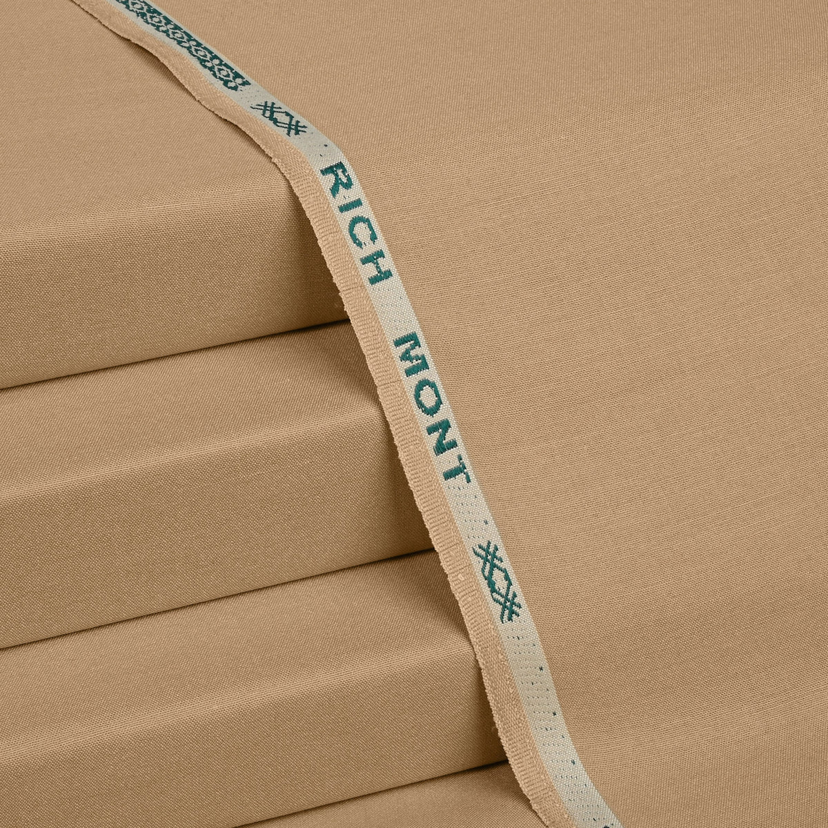 Rich Mont - Premium Winter Wash & Wear - Beige