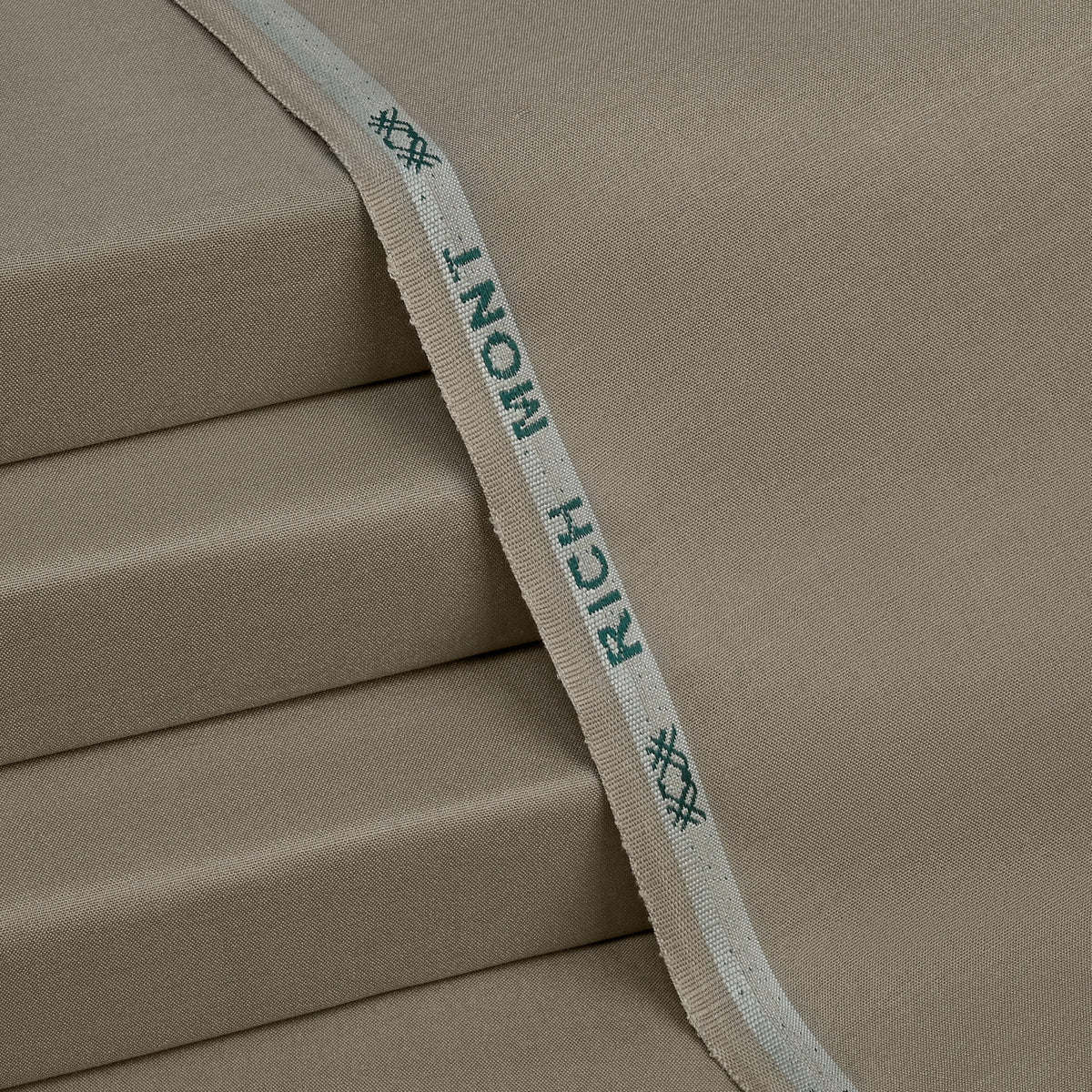 Rich Mont - Premium Winter Wash & Wear - Biscotti