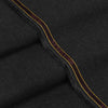 Universal Wool - Premium Winter Woolen Fabric (Black)