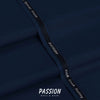 Premium All Season Wash & Wear - Passion (NAVY BLUE)