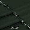 Premium All Season Wash & Wear - Passion (Bottle Green)