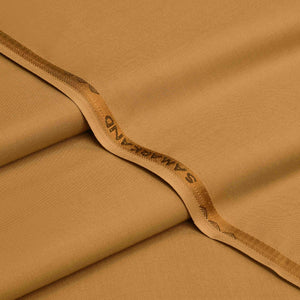 Gold Camel