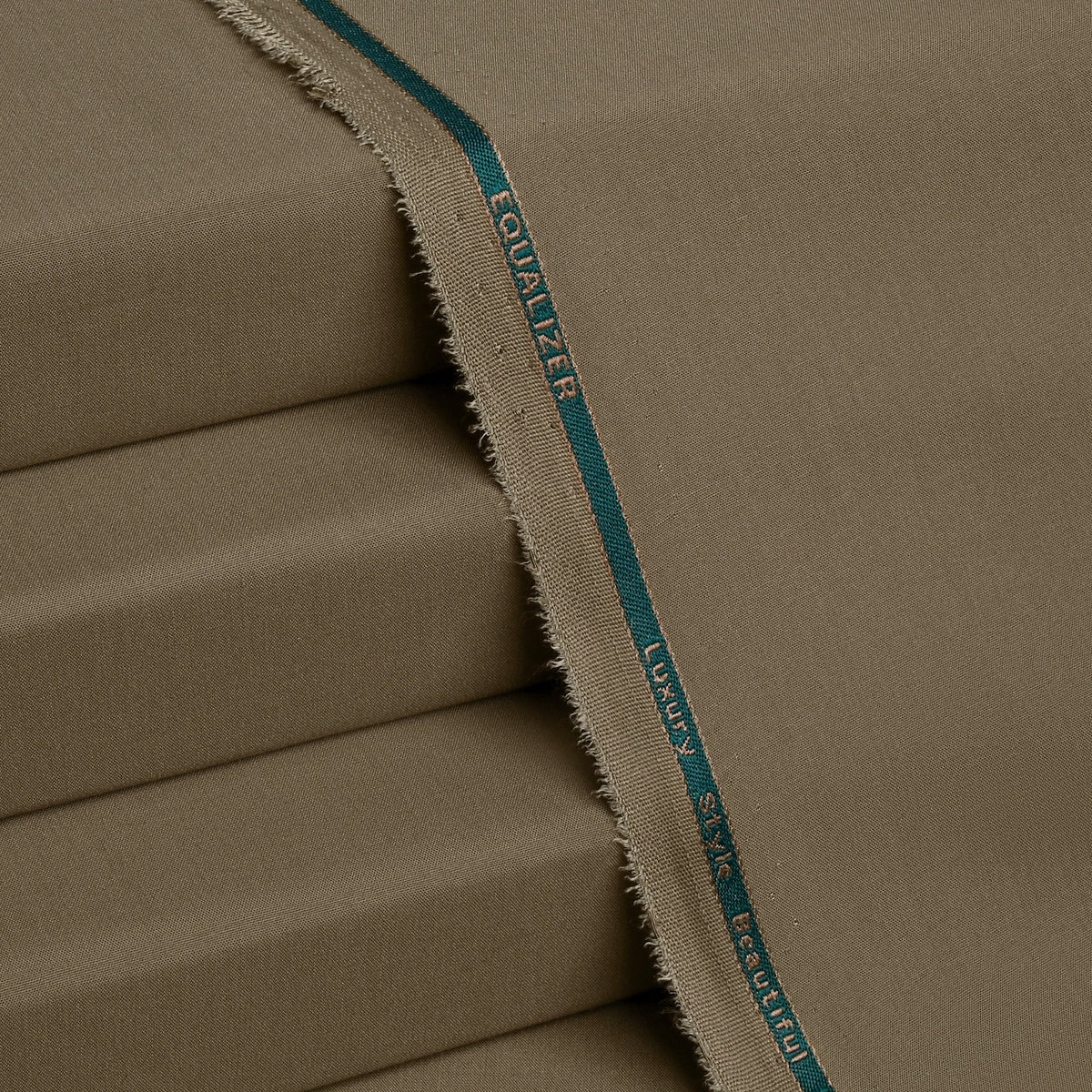 Equalizer - Premium Wash & Wear - Camel