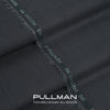 Pull Man - All Season Wash & Wear - Charcoal