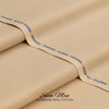 Snow Man - Soft Pima Cotton - (Beige)