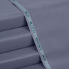 Rich Mont - Premium Winter Wash & Wear - Cornflower