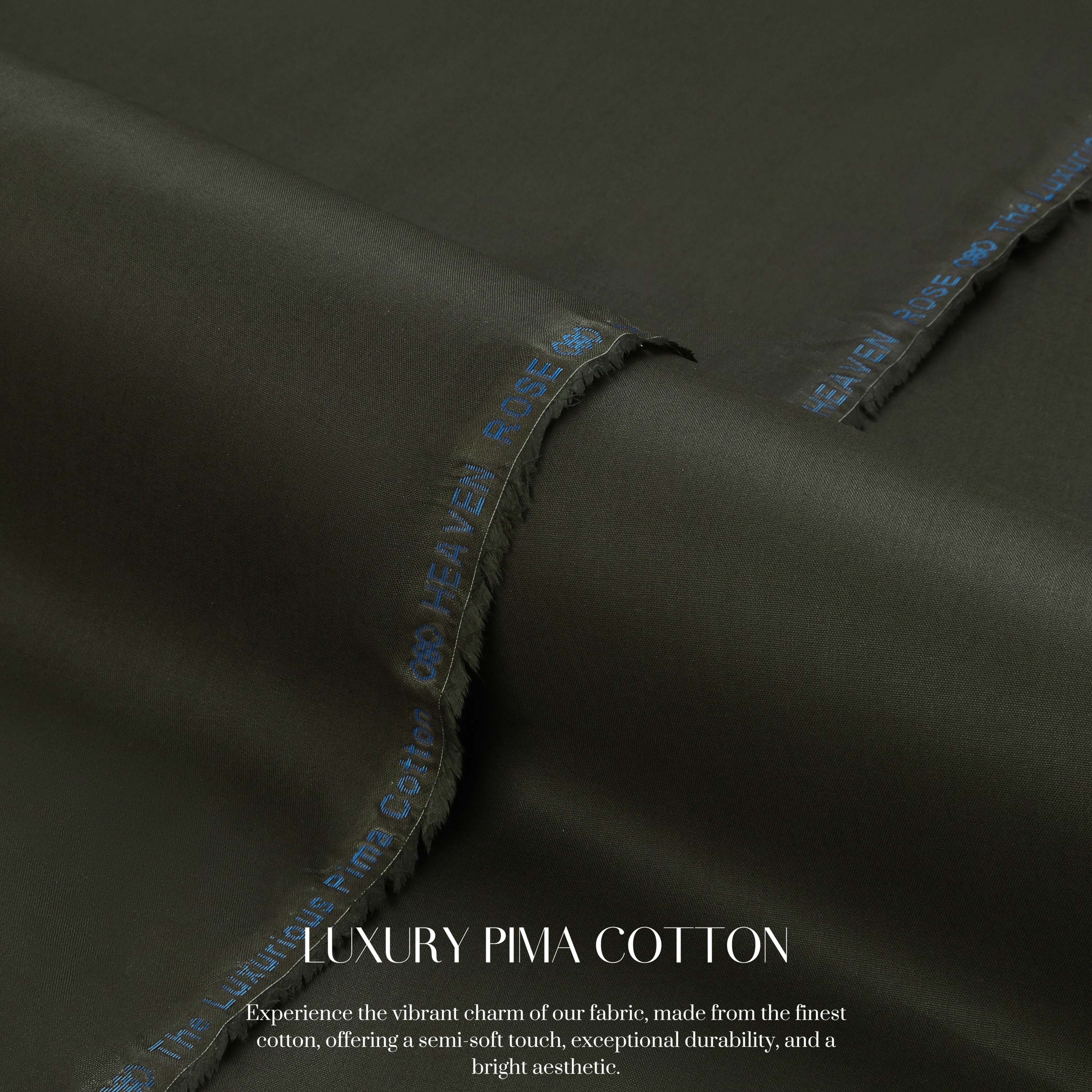 What is Pima Cotton : Luxurious, Durable, and Soft