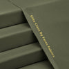 Elite Class - Premium Summer Wash & Wear - Green