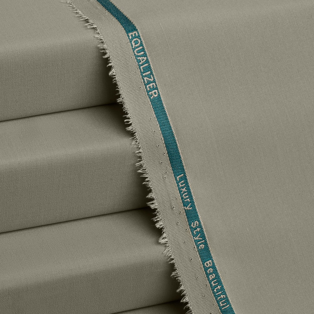 Equalizer - Premium Wash & Wear - Lite Gray