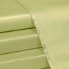 Premium Satin Cotton - Gul-E-Chamak (Mint)