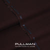Pull Man - All Season Wash & Wear - Maroon