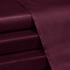 Premium Satin Cotton - Gul-E-Chamak (Maroon)