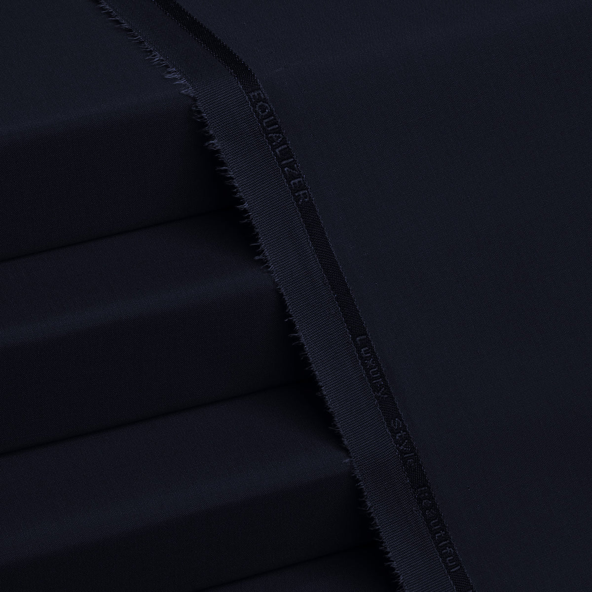 Equalizer - Premium Wash & Wear - Navy Blue