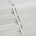 Rich Mont - Premium Winter Wash & Wear - Off White