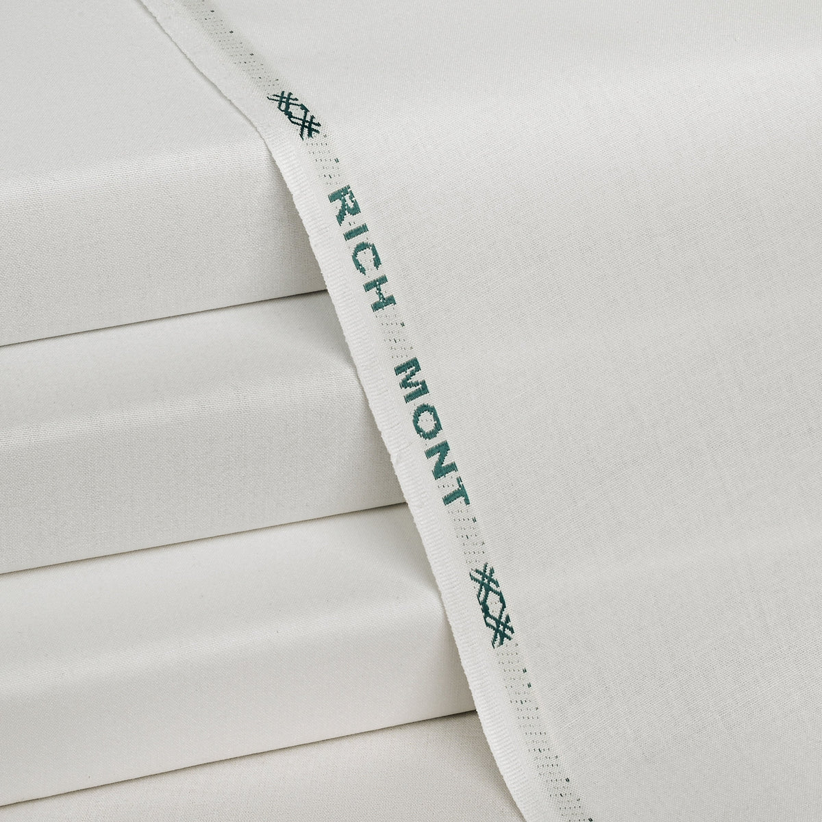 Rich Mont - Premium Winter Wash & Wear - Off White