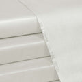 Premium Satin Cotton - Gul-E-Chamak (Off White)