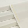 Elite Class - Premium Summer Wash & Wear - Off White