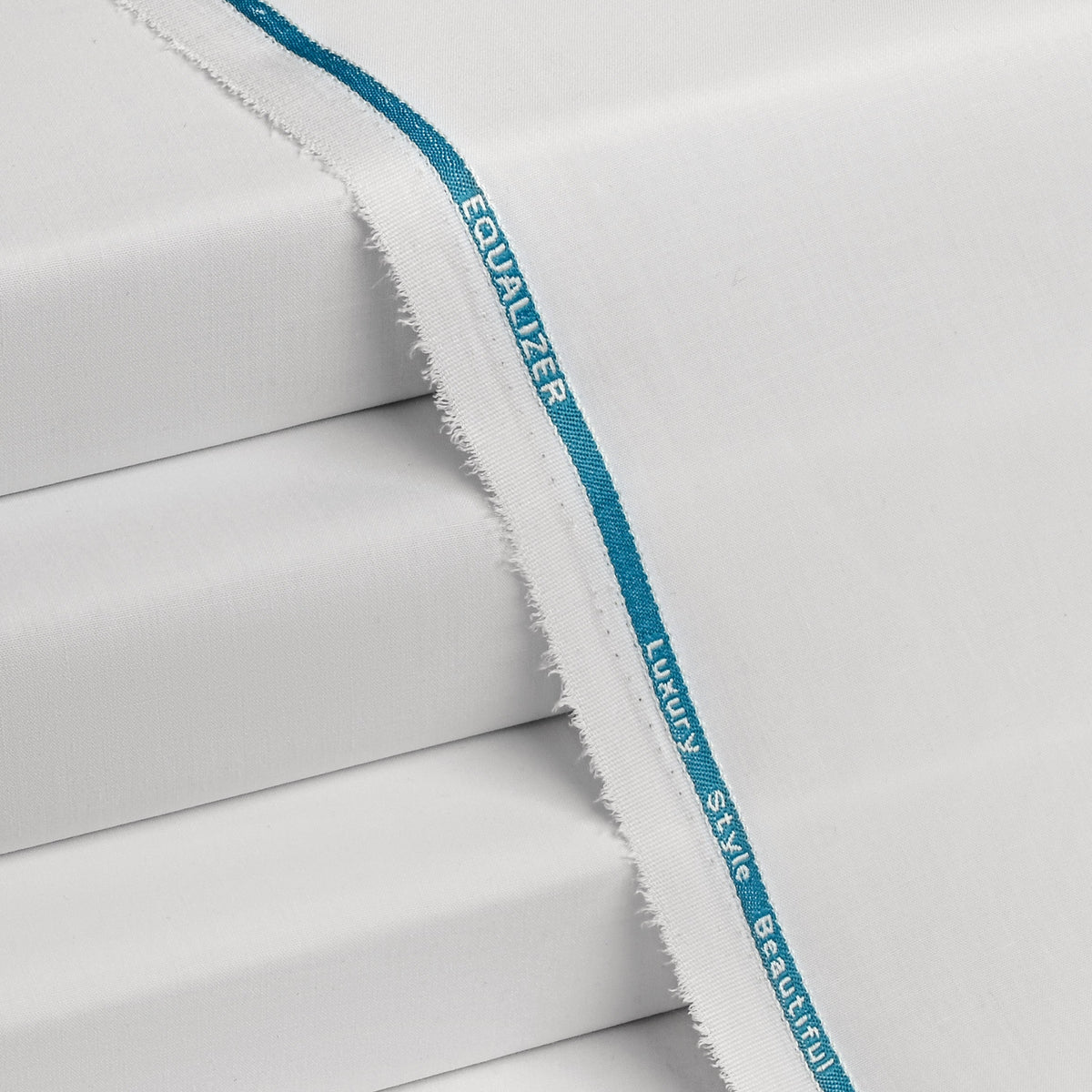 Equalizer - Premium Wash & Wear - Off White