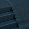 Paradise Suiting - Premium Winter Wash & Wear - Peacock