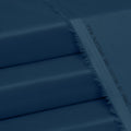 Pima Platinum unstitched cotton fabric for men in Sapphire Blue – Fares Fabrics summer collection