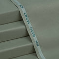 Rich Mont - Premium Winter Wash & Wear - Sea Green