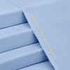 Elite Class - Premium Summer Wash & Wear - Sky Blue